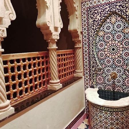بيت شباب Kayezer الرباط المظهر الخارجي الصورة