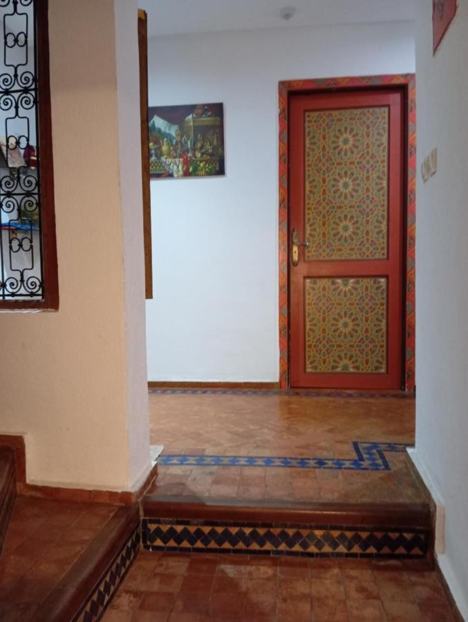بيت شباب Kayezer الرباط المظهر الخارجي الصورة
