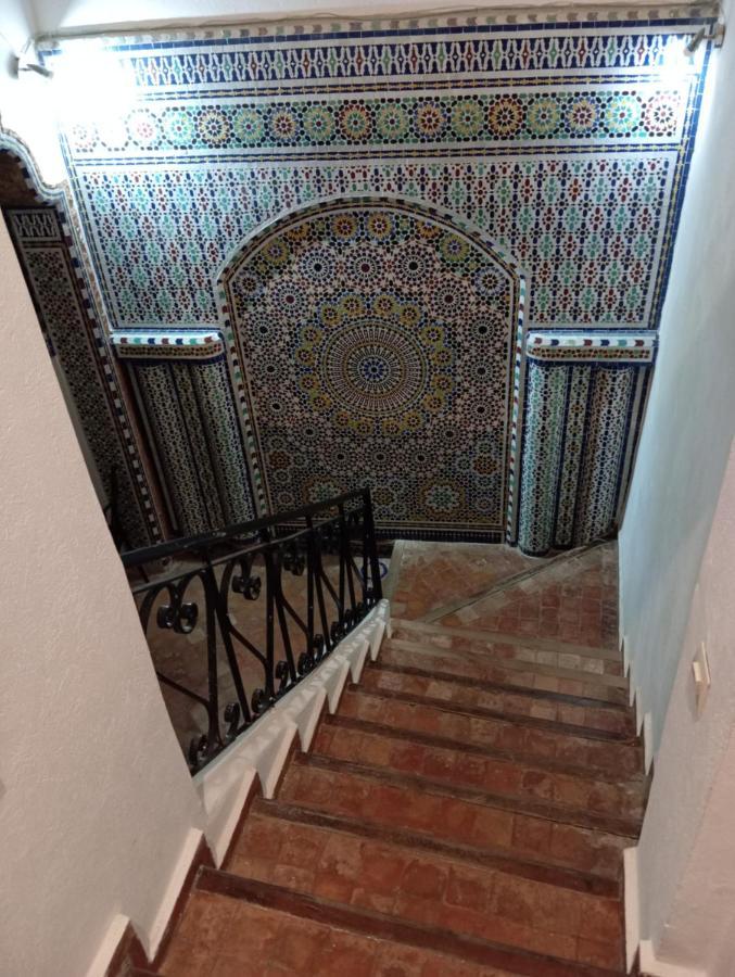 بيت شباب Kayezer الرباط المظهر الخارجي الصورة