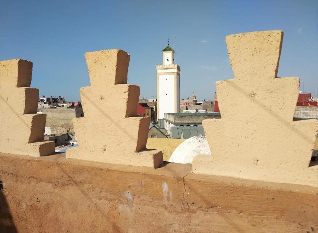 بيت شباب Kayezer الرباط المظهر الخارجي الصورة