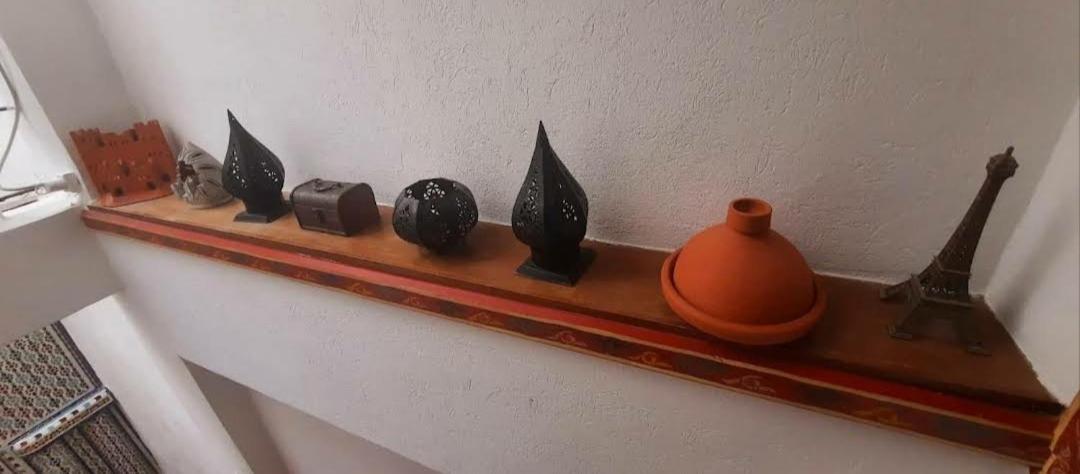 بيت شباب Kayezer الرباط المظهر الخارجي الصورة
