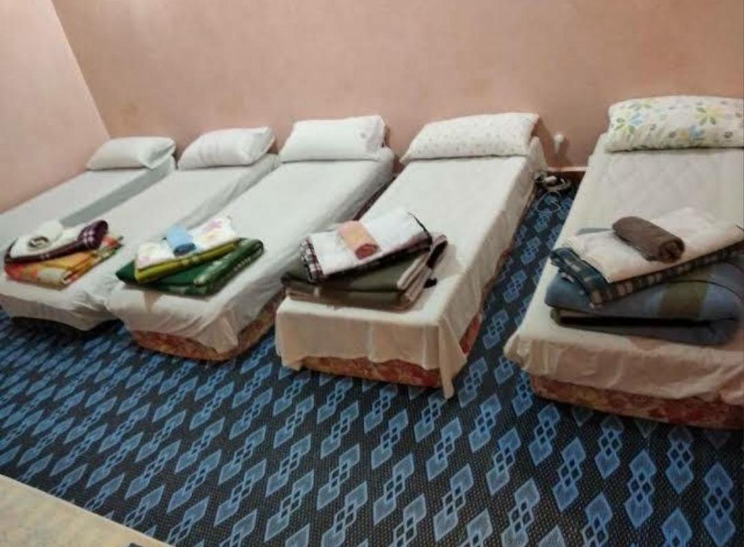 بيت شباب Kayezer الرباط المظهر الخارجي الصورة